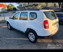 DACIA Duster 1.6 BENZINA/GPL*110CV*4X4*77KW - 2011 - 7