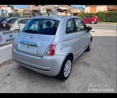 Fiat 500 1.2 benziana*69cv*51kw*ok neopate - 2009 - 7