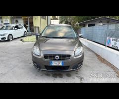 FIAT Croma 1.9 MJT 150CV - 2010