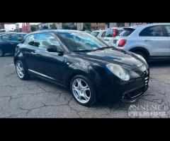 ALFA ROMEO MiTo 1.4 BENZINA*105CV*SENSORI - 2010