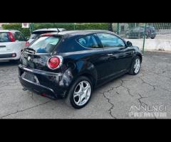 ALFA ROMEO MiTo 1.4 BENZINA*105CV*SENSORI - 2010