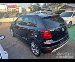 Volkswagen polo cross 1.4tdi*90cv -2016 - 6