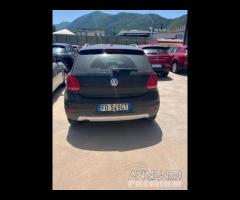 Volkswagen polo cross 1.4tdi*90cv -2016 - 14