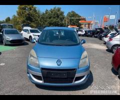 RENAULT Scnic 1.5 DCI*110CV*81KW- 2011