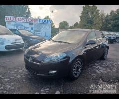 FIAT Bravo 1.4 BENZ*90CV*66KW*NAV-2011