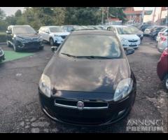 FIAT Bravo 1.4 BENZ*90CV*66KW*NAV-2011