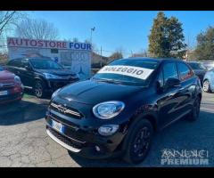 Fiat 500x 1.3 mjt noleggio- 2022