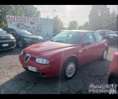 ALFA ROMEO 156 1.8i TWIN SPARK*GPL* - 1998 - 1