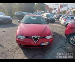 ALFA ROMEO 156 1.8i TWIN SPARK*GPL* - 1998