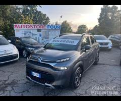 CITROEN C3 Aircross 1.5 HDI NOLEGGIO - 2023 - 1