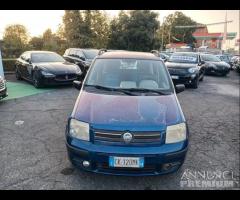 FIAT Panda 1.2 BENZINA*OK NEOPATE - 2004 - 2