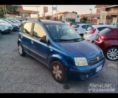 FIAT Panda 1.2 BENZINA*OK NEOPATE - 2004 - 3