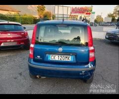 FIAT Panda 1.2 BENZINA*OK NEOPATE - 2004 - 5