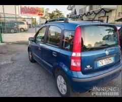 FIAT Panda 1.2 BENZINA*OK NEOPATE - 2004 - 6