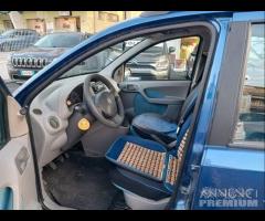 FIAT Panda 1.2 BENZINA*OK NEOPATE - 2004 - 7