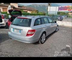 MERCEDES Classe C 220 CDI*170CV*NAV*SENS- 2008