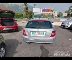 MERCEDES Classe C 220 CDI*170CV*NAV*SENS- 2008 - 5