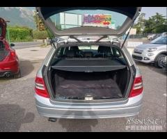 MERCEDES Classe C 220 CDI*170CV*NAV*SENS- 2008 - 6