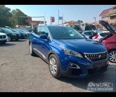 PEUGEOT 3008*1.5HDi*131CV*NAV*AUTOM*LED* - 2018 - 3