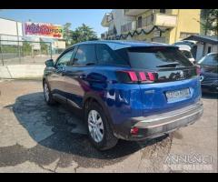 PEUGEOT 3008*1.5HDi*131CV*NAV*AUTOM*LED* - 2018 - 6