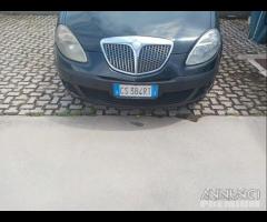 LANCIA Musa 1.9 MJT*101CV*74KW* - 2004 - 15