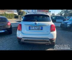 Fiat 500x 2.0 mjt*140cv*at9 4x4*autom*navi-2017 - 5