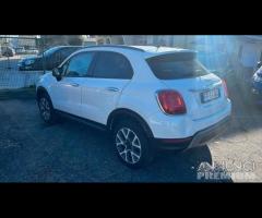 Fiat 500x 2.0 mjt*140cv*at9 4x4*autom*navi-2017 - 6