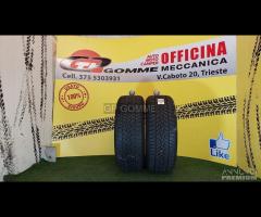 2 Pneumatici 2255517 Goodyear invernali al 75%'17