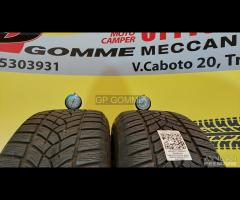 2 Pneumatici 2255517 Goodyear invernali al 75%'17