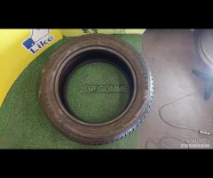 2 Pneumatici 2255517 Goodyear invernali al 75%'17