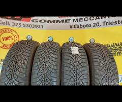 4 Pneumatici 1956515 Goodyear invernali al 86%'20