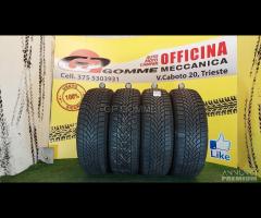 4 Pneumatici 2156517 Bridgeston invernal al 75%'20