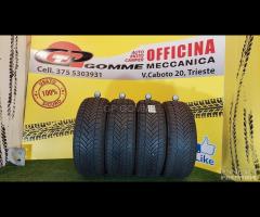 4 Pneumatici 2055516 Michelin invernali al 75% '20