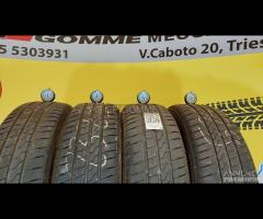 4 Pneumatici 1856515 Dunlop invernali al 81%'18