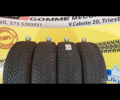 4 Pneumatici 1955516 Pirelli invernali al 88% '21