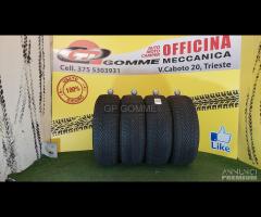 4 Pneumatici 1955516 Pirelli invernali al 88% '21