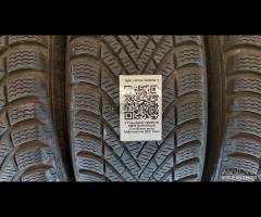 4 Pneumatici 1955516 Pirelli invernali al 88% '21