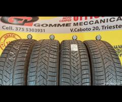 4 pneumatici 2255518  Pirelli invernali al 63%'21