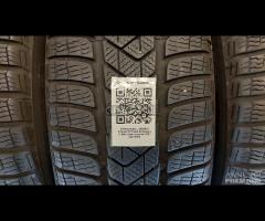 4 pneumatici 2255518  Pirelli invernali al 63%'21