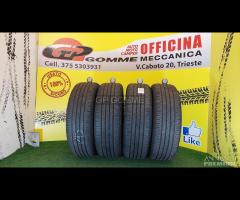 4 Pneumatici 2156017 Continental eco6 al 95%'23