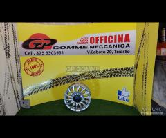 1 Cerchio Lega 15 pollici Fiat 500