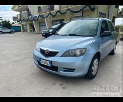 MAZDA Mazda2 1.2 BZ/GPL 75CV 55KW OK NEOPAT - 2006 - 2