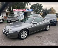 ALFA ROMEO Gtv/Spider 1.8i*144CV*106KW - 2000