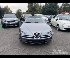 ALFA ROMEO Gtv/Spider 1.8i*144CV*106KW - 2000