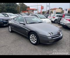 ALFA ROMEO Gtv/Spider 1.8i*144CV*106KW - 2000