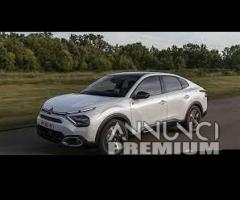 Citroen c4 2022;2023 per ricambi auto