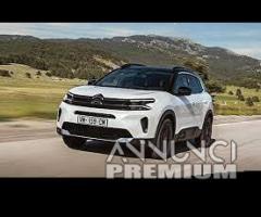 Citroen c5 aircross 2022;2023 per ricambi auto - 1