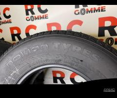 2 GOMME USATE 245/70R16 111 H NOKIAN TYRES- INVERN - 4