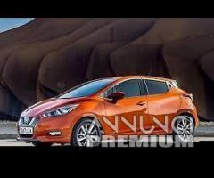 Nissan micra 2022;2023 per ricambi auto