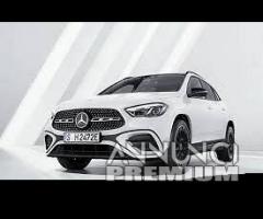 Mercedes gla 2022;2023 per ricambi auto